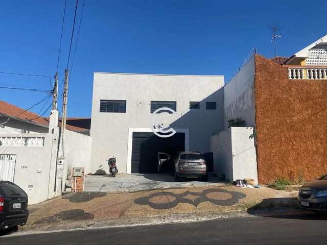 Barracão / Galpão / Depósito com 4 salas à venda na Vila Marieta, Campinas  por R$ 950.000