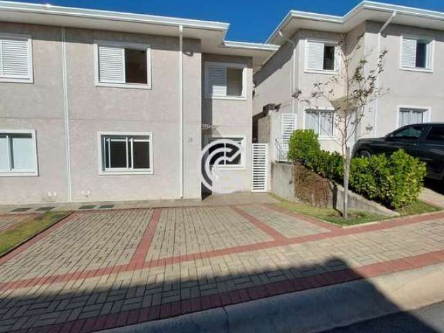 Casa em condomínio fechado com 3 quartos à venda no Jardim Santa Helena, Valinhos  por R$ 990.000