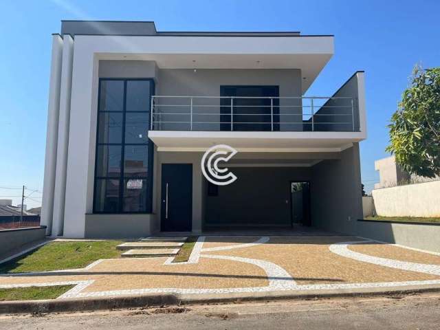 Casa com 3 quartos à venda no Parque Olívio Franceschini, Hortolândia , 250 m2 por R$ 990.000