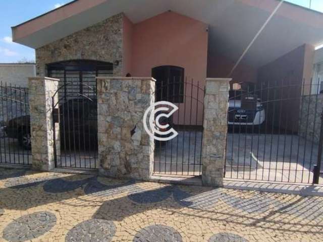 Casa com 4 quartos à venda na Bela Vista, Valinhos  por R$ 1.170.000