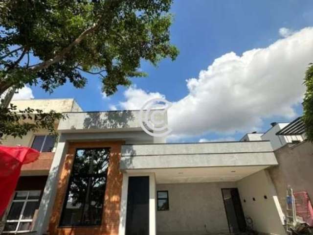 Casa com 3 quartos à venda na Rua Pastor Hugo Gegembauer, 0101, Parque Ortolândia, Hortolândia, 265 m2 por R$ 1.108.000