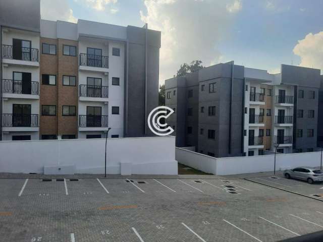 Apartamento com 2 quartos à venda no Pinheirinho, Vinhedo , 58 m2 por R$ 430.000