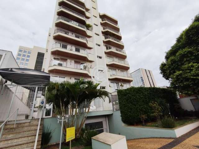 Apartamento com 3 quartos à venda no Jardim Nossa Senhora Auxiliadora, Campinas , 180 m2 por R$ 680.000