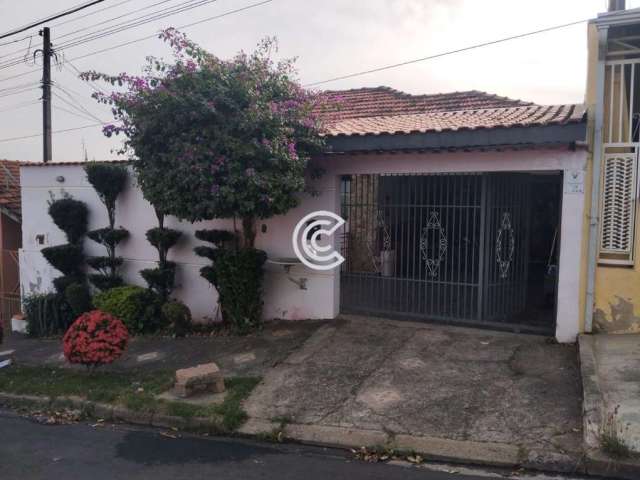 Casa com 2 quartos à venda no Jardim Roseira, Campinas , 250 m2 por R$ 415.000