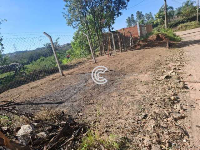 Terreno à venda no Chácaras Cruzeiro do Sul, Campinas  por R$ 400.000