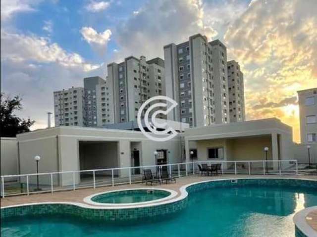 Apartamento com 2 quartos para alugar no Jardim Nova Europa, Campinas , 54 m2 por R$ 2.500