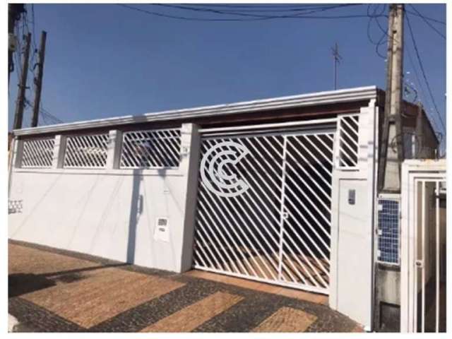 Casa com 3 quartos à venda no Jardim Baronesa, Campinas , 250 m2 por R$ 600.000