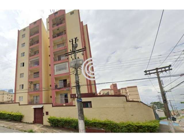 Apartamento com 3 quartos à venda no Jardim Paulicéia, Campinas , 77 m2 por R$ 410.000