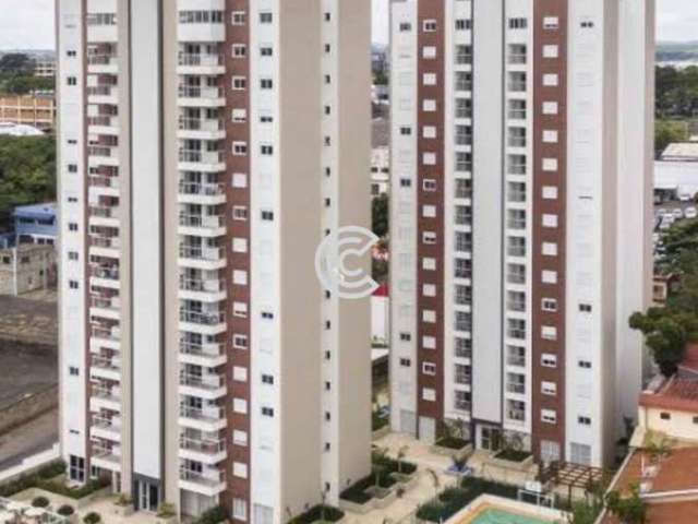 Apartamento com 3 quartos à venda no Mansões Santo Antônio, Campinas , 82 m2 por R$ 950.000