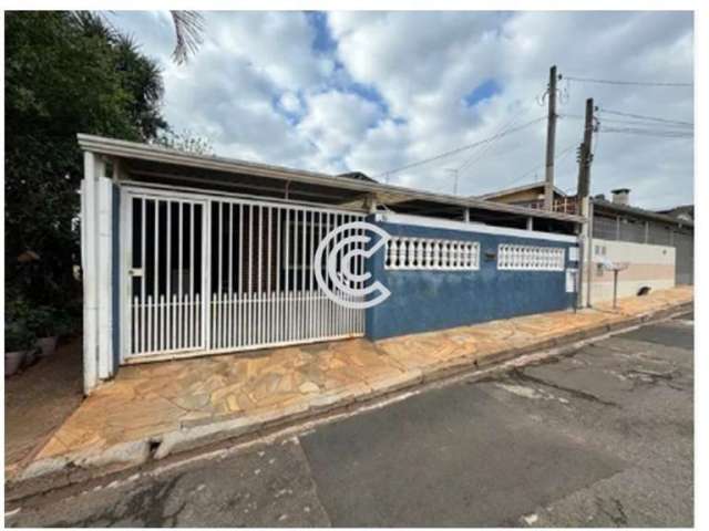 Casa com 2 quartos à venda na Vila Boa Vista, Campinas , 200 m2 por R$ 320.000