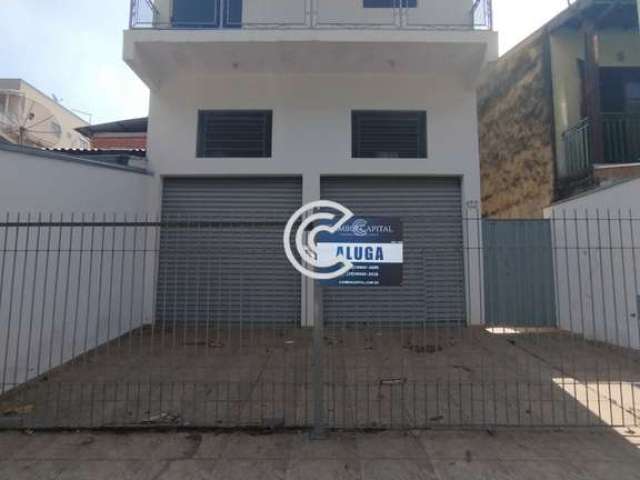 Ponto comercial com 1 sala para alugar no Capela, Vinhedo  por R$ 2.800