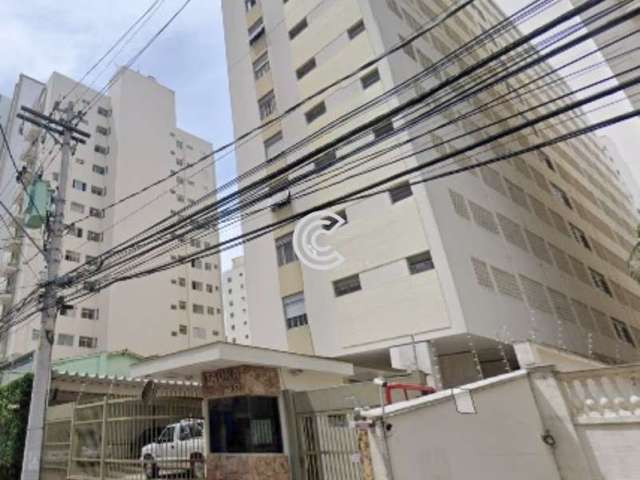 Apartamento com 2 quartos à venda na Rua Conceição, 552, Centro, Campinas, 86 m2 por R$ 450.000