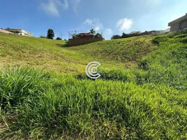 Terreno à venda no Terras de Santa Teresa, Itupeva  por R$ 320.000