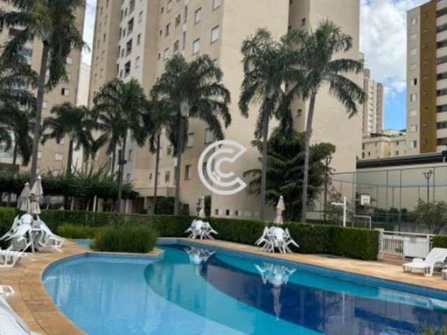 Apartamento com 3 quartos à venda na Rua Hermantino Coelho, 595, Mansões Santo Antônio, Campinas, 82 m2 por R$ 750.000