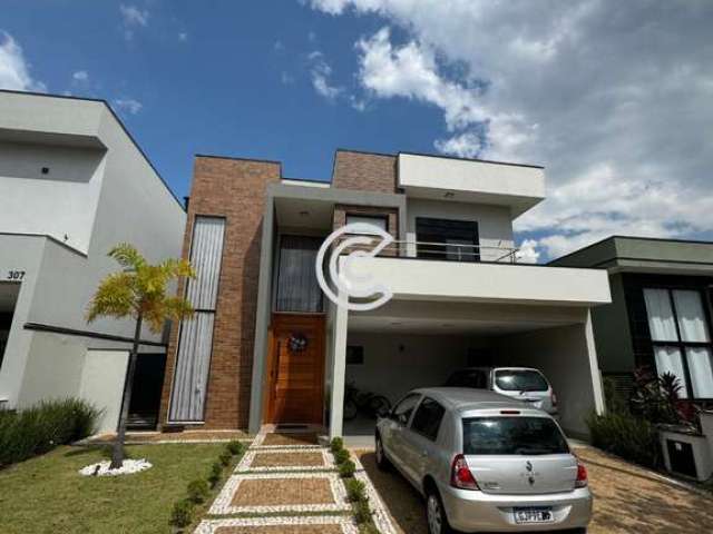 Casa com 3 quartos à venda na Avenida Antonio Artioli, 570, Swiss Park, Campinas por R$ 2.590.000