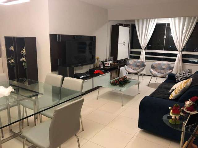 Apartamento com 3 quartos à venda no Aldeota