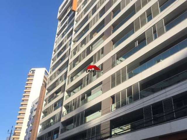 Apartamento com 2 quartos à venda na Rua José Napoleão, 233, Meireles, Fortaleza por R$ 950.000