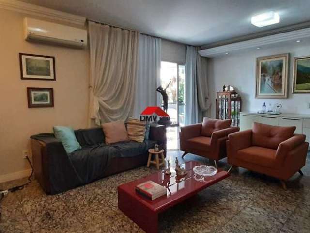 Apartamento com 3 quartos à venda na Rua Monsenhor Bruno, 555, Meireles, Fortaleza por R$ 750.000