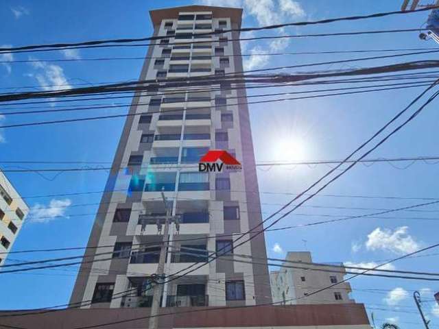 Apartamento com 2 quartos à venda na Rua José Vilar, 1264, Aldeota, Fortaleza por R$ 599.000