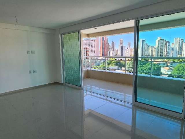 Apartamento com 3 quartos à venda no Aldeota