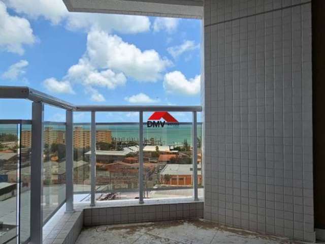 Apartamento com 1 quarto à venda na Rua Dragão do Mar., 345, Praia de Iracema, Fortaleza por R$ 460.000