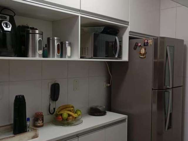 Lindo apto a venda no bairro Cangaíba, 49m2, 02 dorms, 01 vaga.