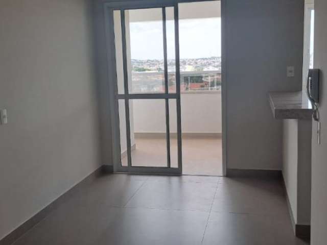 Lindo Apartamento no Bairro Tibery