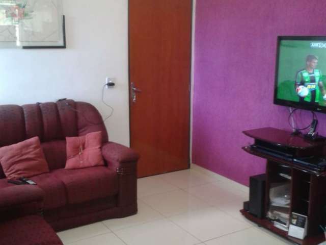 Lindo Apartamento no Bairro Tibery