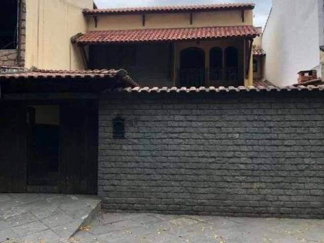 vendo casa em bangu