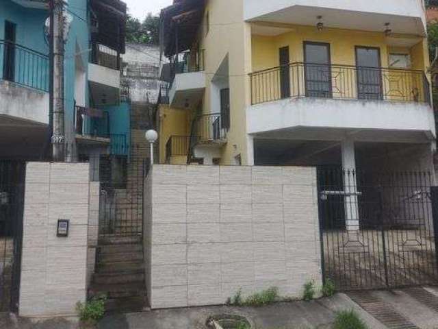 Vendo casa no valqueire