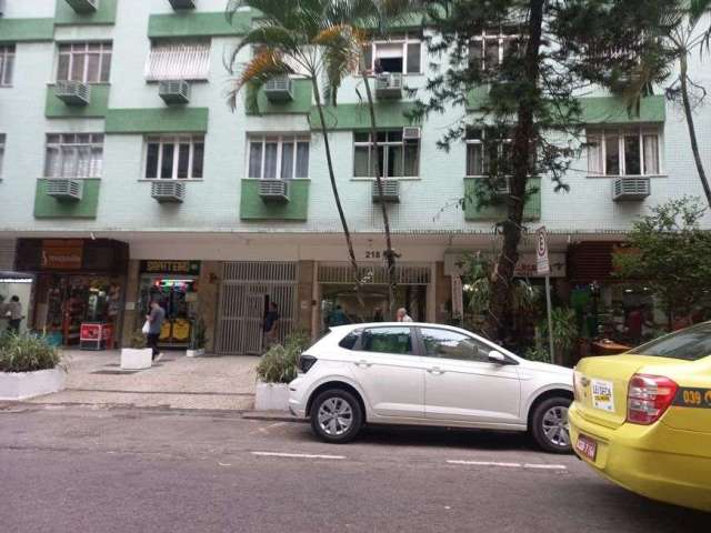 Vendo apartamento no Flamengo