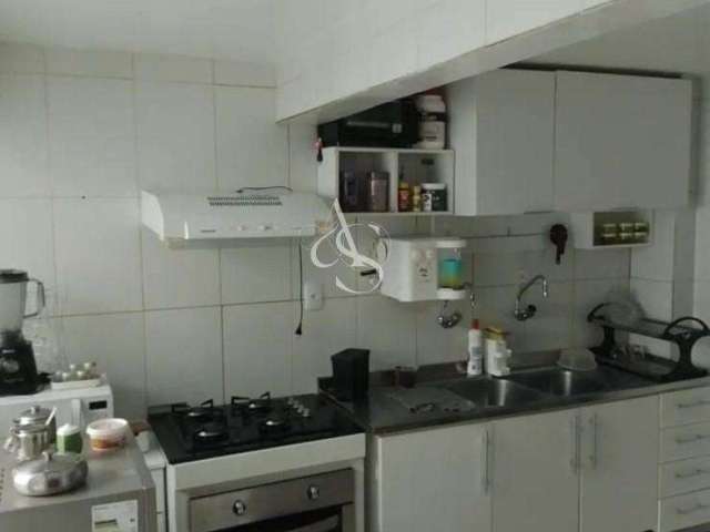 Apartamento para Venda em Salvador, Praia do Flamengo, 3 dormitórios, 2 suítes