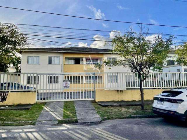 Apartamento para Venda em Salvador, Stella Maris, 2 dormitórios, 1 suíte, 2 banheiros, 1 vaga