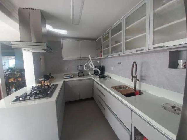 Apartamento para Venda em Salvador, GRAÇA, 3 dormitórios, 2 suítes, 3 banheiros, 3 vagas