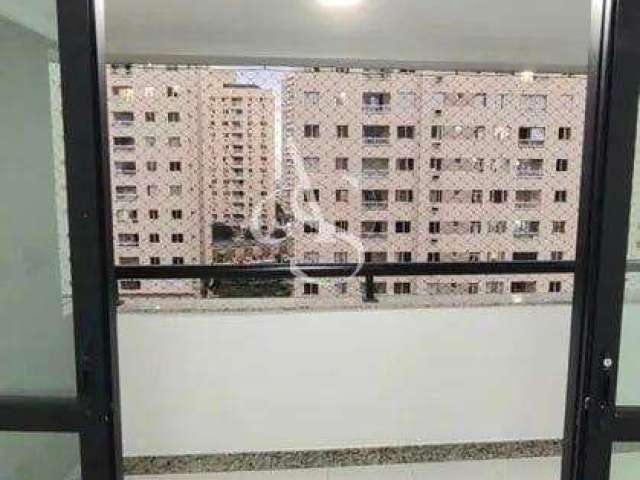 Apartamento para Locação em Salvador, Imbui, 2 dormitórios, 1 suíte, 2 banheiros, 1 vaga