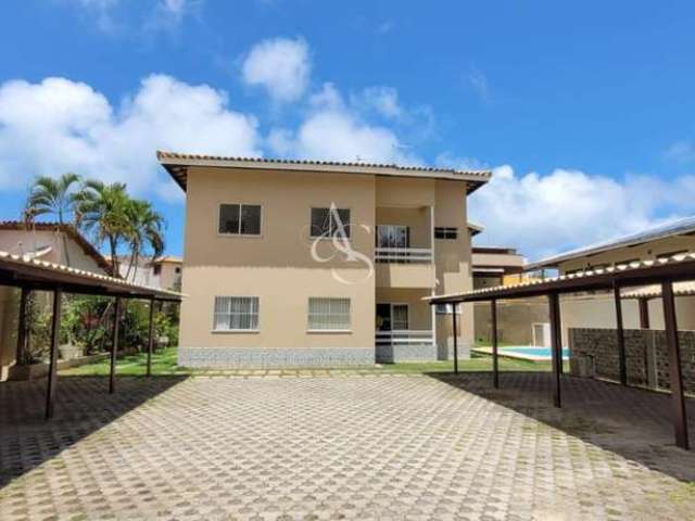 Apartamento para Locação em Salvador, Stella Maris, 2 dormitórios, 1 suíte, 1 vaga