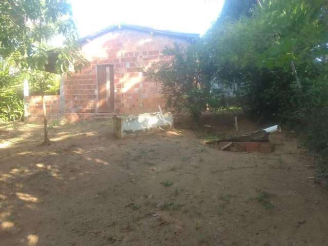 Casa para Venda em Mata de São João, Centro, 2 dormitórios, 1 banheiro