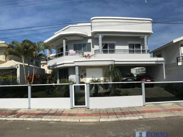 Casa com 4 quartos à venda na Adiles Della Giustina, 515, Ingleses do Rio Vermelho, Florianópolis por R$ 2.680.000