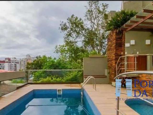 Casa com 4 quartos à venda na Rua Joaquim Costa, 213, Agronômica, Florianópolis por R$ 3.498.000