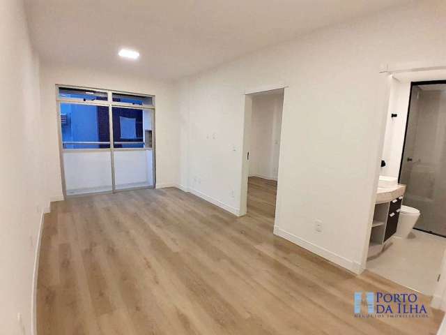 Apartamento com 1 quarto à venda na Rua Acelon Pacheco da Costa, 231, Itacorubi, Florianópolis por R$ 550.000