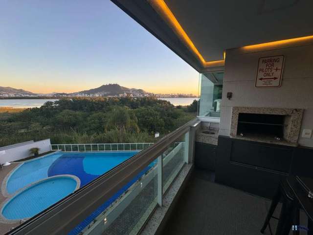 Apartamento com 2 quartos à venda na Rua Júlio Vieira, 305, João Paulo, Florianópolis por R$ 1.090.000