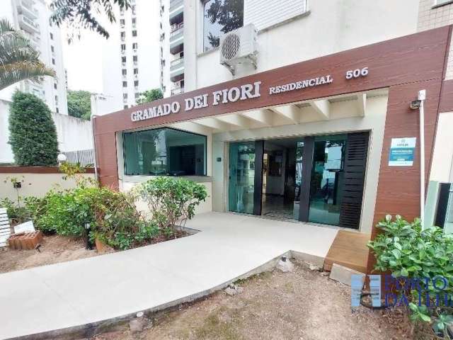 Apartamento com 3 quartos à venda na Rua Frei Caneca, 506, Agronômica, Florianópolis por R$ 860.000