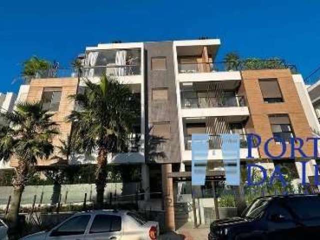 Apartamento com 2 quartos à venda na Gilmar Darli Viêira, 400, Novo Campeche, Florianópolis por R$ 1.272.000