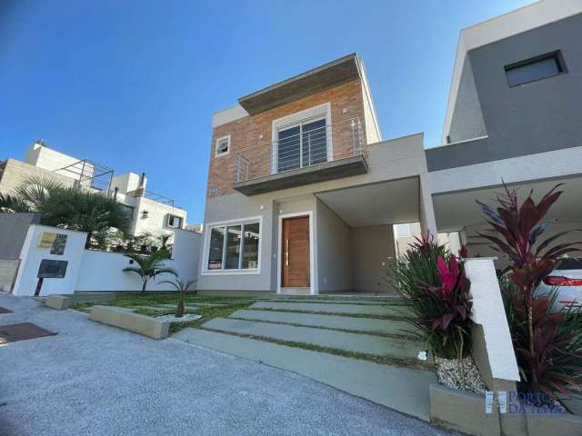 Casa com 3 quartos à venda na Rua de Pádua, 275, Santo Antônio de Lisboa, Florianópolis por R$ 1.400.000