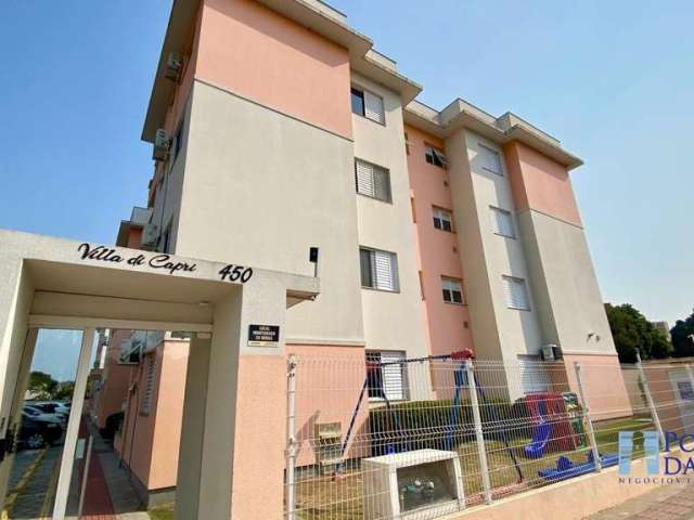 Apartamento com 2 quartos à venda na Servidao Bertolina De Oliveira, 450, Vargem Grande, Florianópolis por R$ 456.000