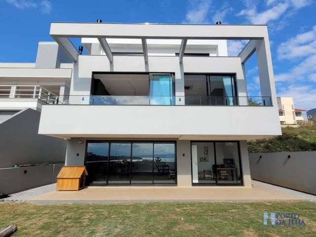 Casa com 3 quartos à venda na Rua José Nazareno Coelho, 89, João Paulo, Florianópolis por R$ 4.900.000