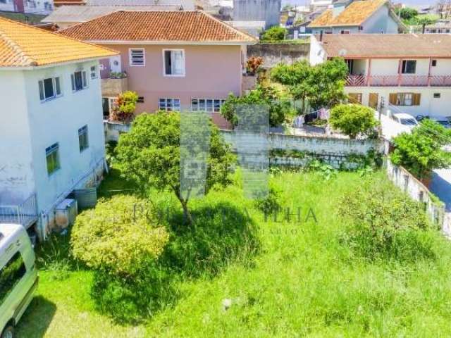 Terreno à venda na Rua Coronel Caetano Costa, 217, Jardim Atlântico, Florianópolis por R$ 2.600.000