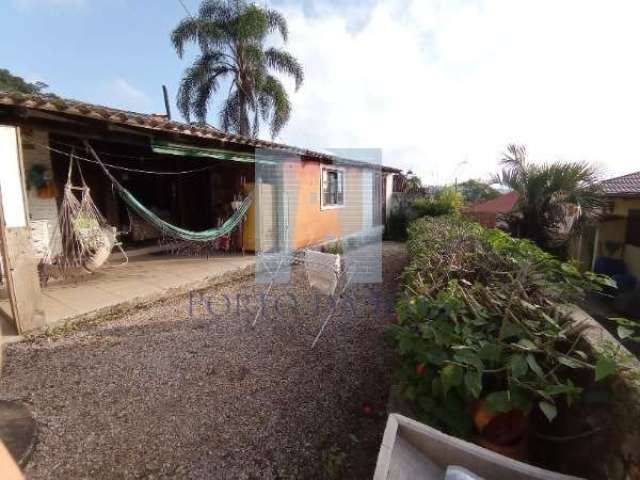 Casa com 4 quartos à venda na Estrada Manoel de Souza Brito, 797, Vargem Pequena, Florianópolis por R$ 600.000