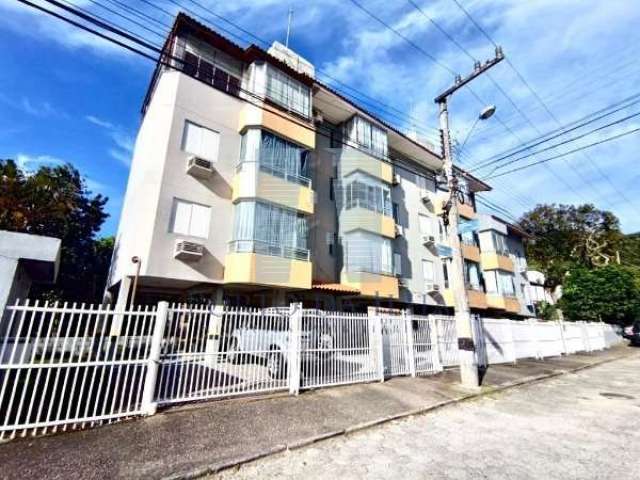 Apartamento com 1 quarto à venda na Rodovia Tertuliano Brito Xavier, 3535, Jurerê, Florianópolis por R$ 560.000