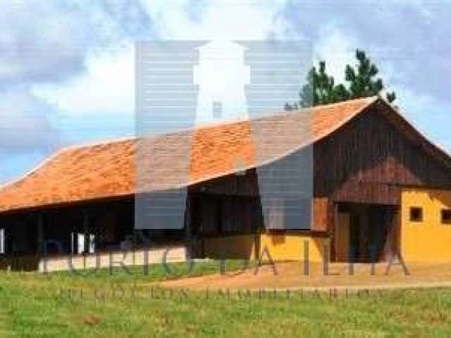 Chácara / sítio à venda na QUEIMADA GRANDE, Rio Bonito, Rancho Queimado por R$ 370.000